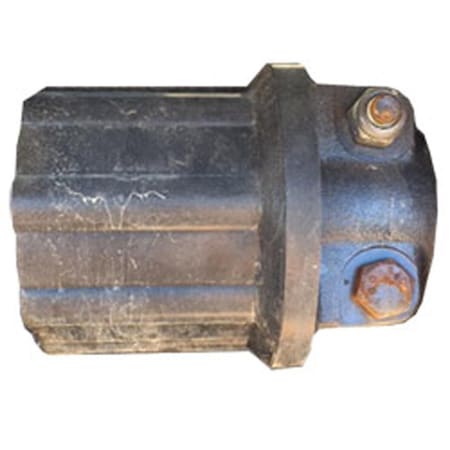 Aftermarket Slip Clutch Complete  Radial Pin Fits Capello Quasar WN-03492000-PEX